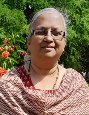 Dr. Madhavi Patwardhan